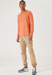 Garcia Cargohose Orange