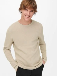 ONLY & SONS Strickpullover ONSPANTER 4421 