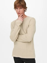 ONLY & SONS Strickpullover ONSPANTER 4421 