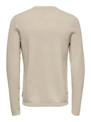 ONLY & SONS Strickpullover ONSPANTER 4421 