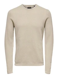 ONLY & SONS Strickpullover ONSPANTER 4421 