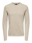 ONLY & SONS Strickpullover ONSPANTER 4421 
