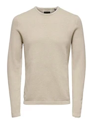 ONLY & SONS Strickpullover ONSPANTER 4421 