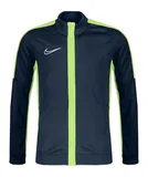 Blaue Nike Jacken image