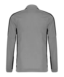 Nike Soccer Track Jacket Academy 23 Grau/Dunkelgrau/Hellgrau