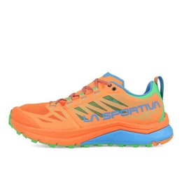 Jackal Herren Flame Electric Blue Laufschuh