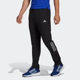 Laufhose OWN THE RUN ASTRO KNIT HOSE (1-tlg)