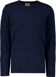 Garcia Strickpullover Dunkelblau
