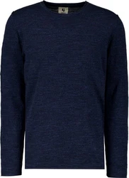 Garcia Strickpullover Dunkelblau
