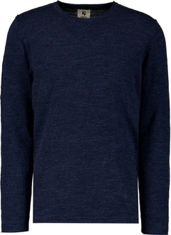 Garcia Strickpullover Dunkelblau