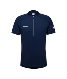 T-Shirt Aenergy FL Half Zip T-Shirt Men