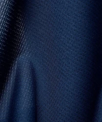 Mammut Longsleeve Aenergy FL Half Zip Dunkelblau/Blau