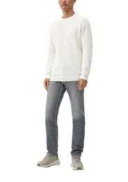 Longpullover Strickpullover