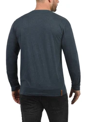 !Solid Herren Longsleeve Shirt SDVolko 