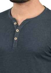 !Solid Herren Longsleeve Shirt SDVolko 