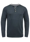 !Solid Herren Longsleeve Shirt SDVolko 