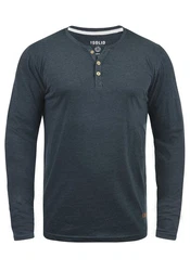 !Solid Herren Longsleeve Shirt SDVolko 