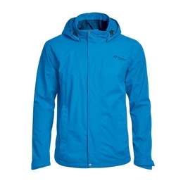 Funktionsjacke bergren leichte Funktionsjacke royalblau von