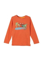 Langarmhemd T-Shirt langarm