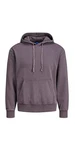 Jack & Jones Longsweatshirt JORELLIOT SWEAT HOOD 