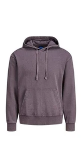 Jack & Jones Longsweatshirt JORELLIOT SWEAT HOOD Jack & Jones Longsweatshirt JORELLIOT SWEAT HOOD