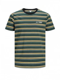 Kurzarmshirt JCOJET TEE SS CREW NECK