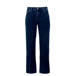 Straight-Jeans