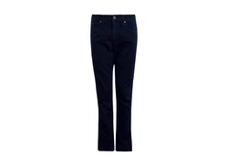 Wrangler Straight Jeans Greensboro Dunkelblau