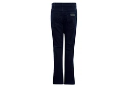Wrangler Straight Jeans Greensboro Dunkelblau