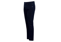 Wrangler Straight Jeans Greensboro Dunkelblau