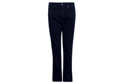 Wrangler Straight Jeans Greensboro Dunkelblau