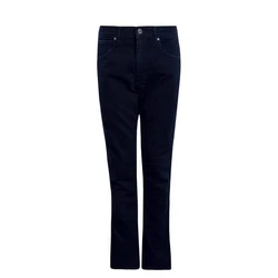 Wrangler Straight Jeans Greensboro Dunkelblau