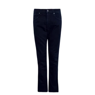 Wrangler Straight Jeans Greensboro Dunkelblau