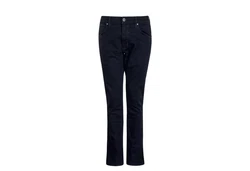 Wrangler Straight-Jeans Greensboro Dunkelblau