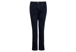 Wrangler Straight-Jeans Greensboro Dunkelblau