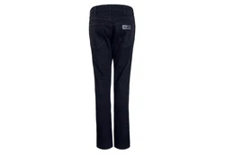 Wrangler Straight-Jeans Greensboro Dunkelblau