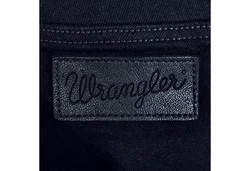 Wrangler Straight-Jeans Greensboro Dunkelblau