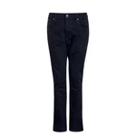 Wrangler Straight-Jeans Greensboro Dunkelblau
