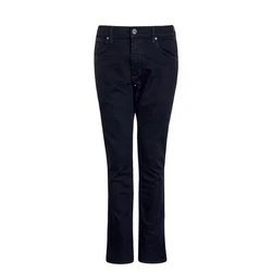 Wrangler Straight-Jeans Greensboro Dunkelblau