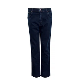 Straight-Jeans Texas