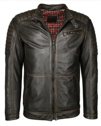 Lederjacke 31019251