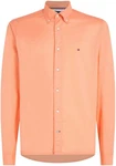 Tommy Hilfiger Langarmhemd FLEX POPLIN RF SHIRT 