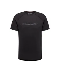 Mammut T-Shirt Selun FL Logo 