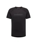 Mammut T-Shirt Selun FL Logo 