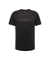 Mammut T-Shirt Selun FL Logo 