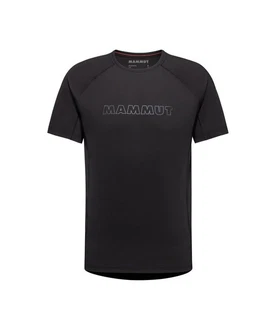 Mammut T-Shirt Selun FL Logo 