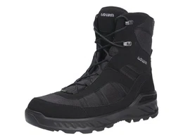 Winterstiefel Robuste Qualitt