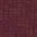 Marc O'Polo T-Shirt Logo-T-Shirt Dunkelrot/Bordeaux/Lila/Rot