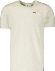 GARCIA T-Shirt Khaki/Beige/Braun