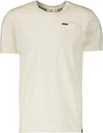GARCIA T-Shirt Khaki/Beige/Braun